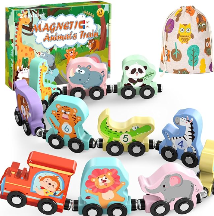 baby purposeful play gift