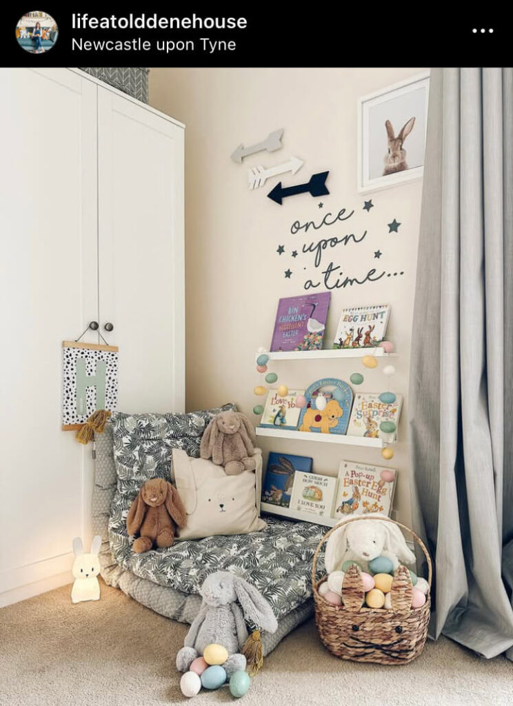 best bookshelf ideas for kids